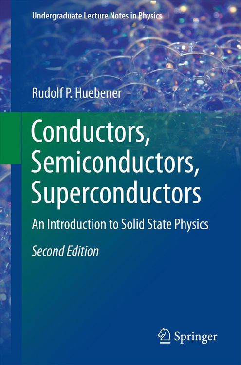 Produktbild: Conductors, Semiconductors, Superconductors