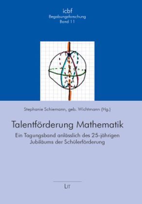 Produktbild: Talentf&ouml;rderung Mathematik