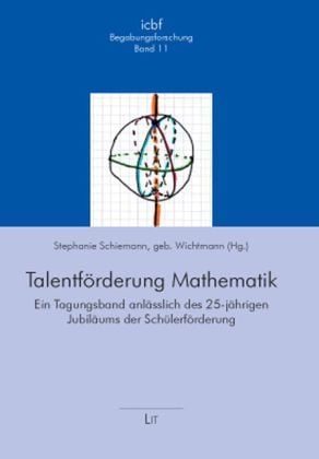 Produktbild: Talentf&ouml;rderung Mathematik