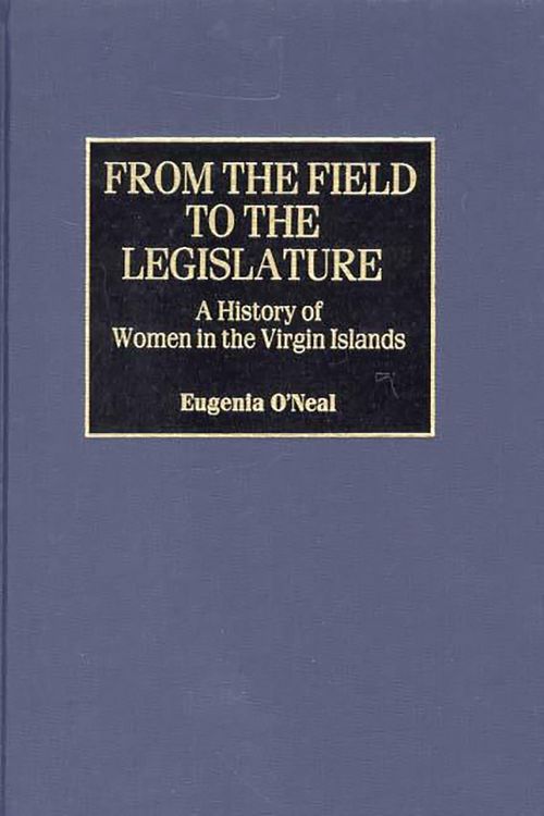 Produktbild: From the Field to the Legislature