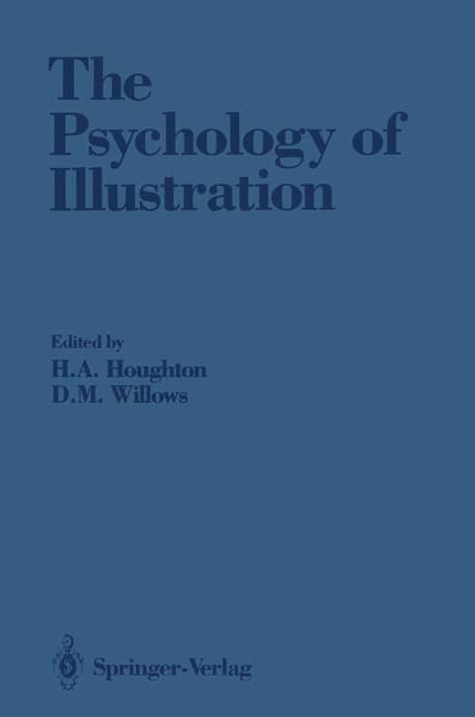 Produktbild: The Psychology of Illustration