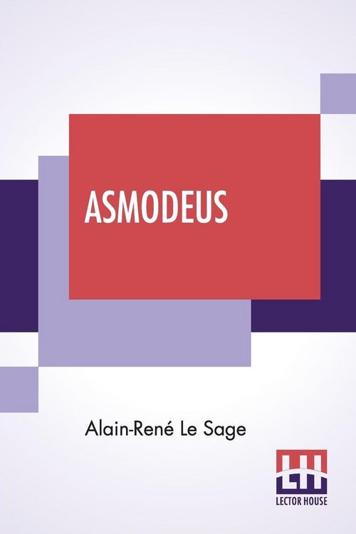 Produktbild: Asmodeus