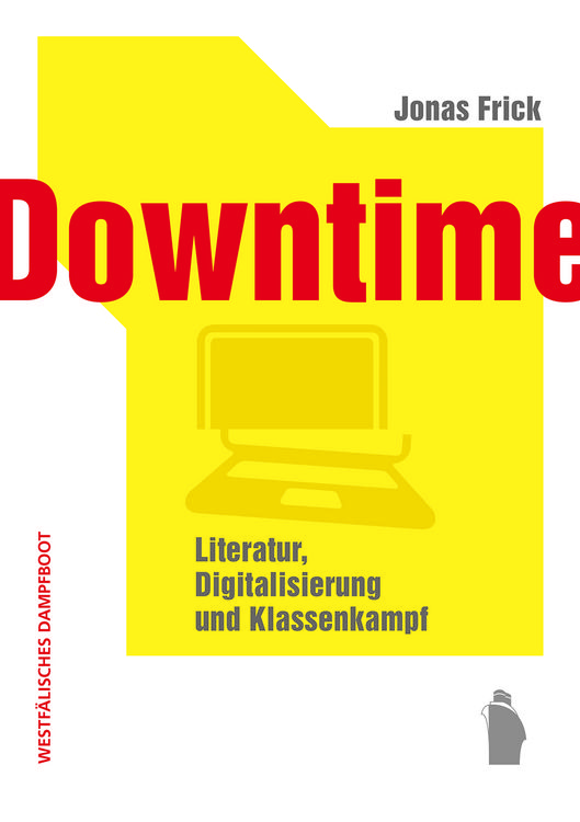 Produktbild: Downtime