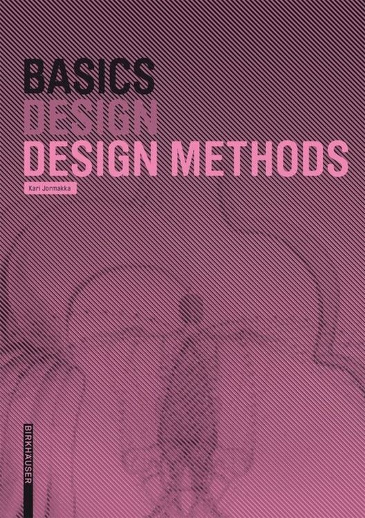 Produktbild: Basics Design Methods