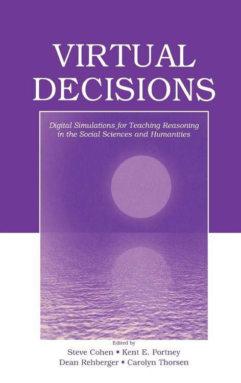 Produktbild: Virtual Decisions
