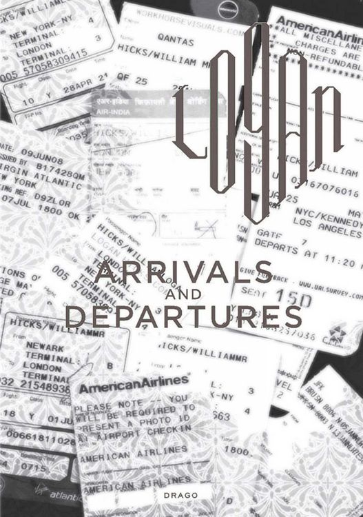 Produktbild: Arrivals and Departures