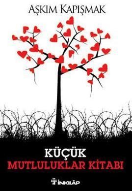 Produktbild: K&uuml;c&uuml;k Mutluluklar Kitabi