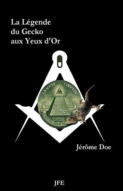 Produktbild: La L&eacute;gende Du Gecko Aux Yeux d'Or