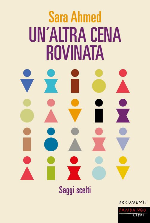 Produktbild: Un'altra cena rovinata