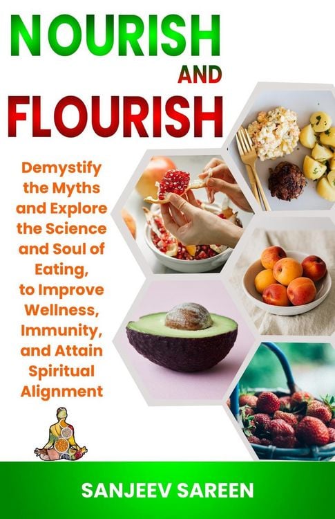 Produktbild: Nourish and Flourish