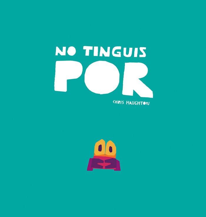 Produktbild: No tinguis por