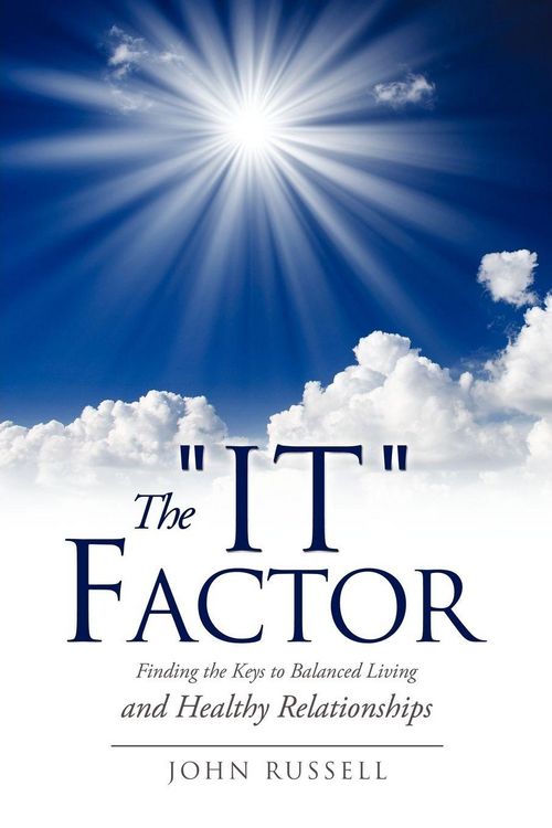 Produktbild: The "It" Factor