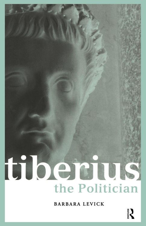 Produktbild: Tiberius the Politician
