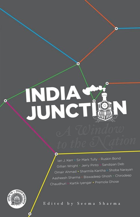 Produktbild: India Junction