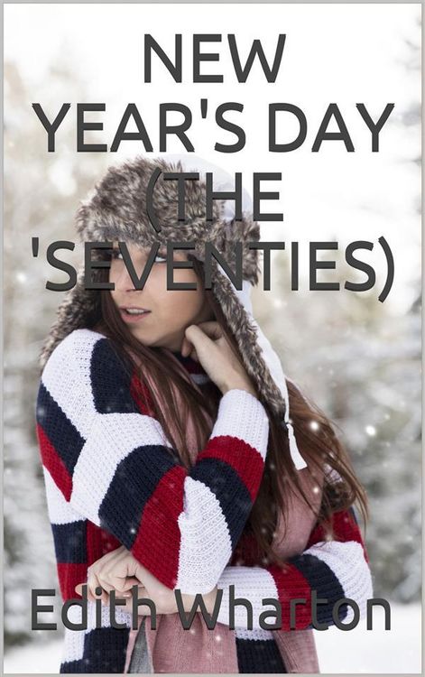 Produktbild: New Year's Day (The 'Seventies)