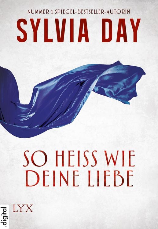Produktbild: So hei&szlig; wie deine Liebe