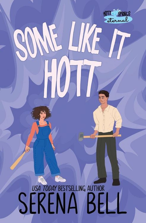 Produktbild: Some Like It Hott