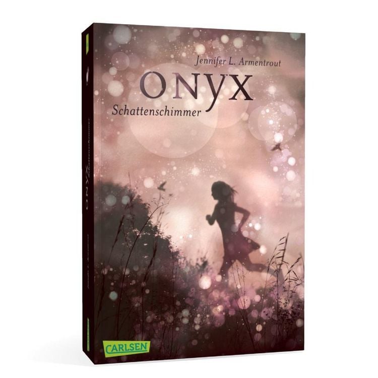 Produktbild: Onyx.Schattenschimmer / Obsidian Band 2