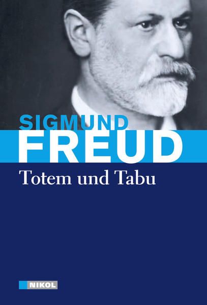 Produktbild: Sigmund Freud: Totem und Tabu
