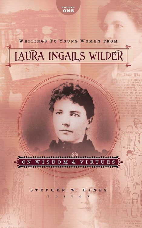Produktbild: The Writings to Young Women from Laura Ingalls Wilder - Volume One