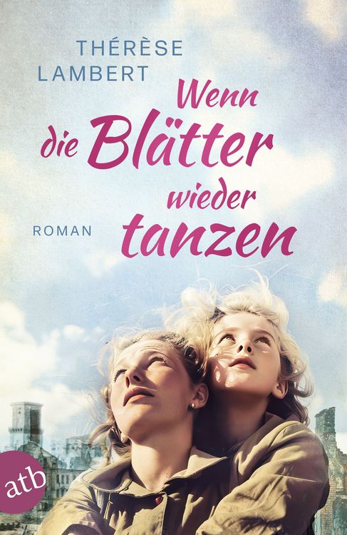 Produktbild: Wenn die Bl&auml;tter wieder tanzen