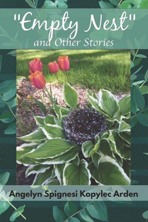Produktbild: Empty Nest and Other Stories
