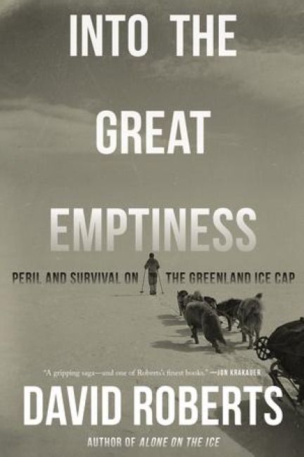 Produktbild: Into the Great Emptiness