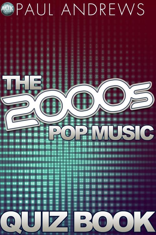 Produktbild: 2000s Pop Music Quiz