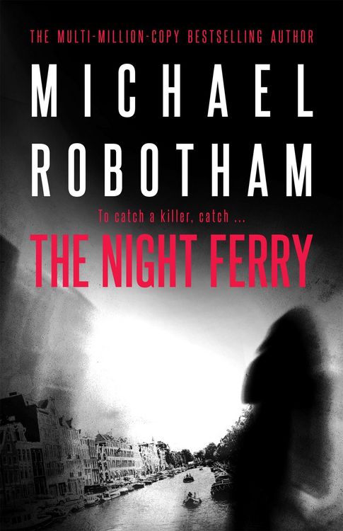 Produktbild: The Night Ferry