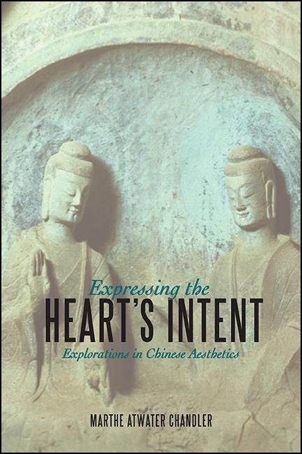 Produktbild: Expressing the Heart's Intent