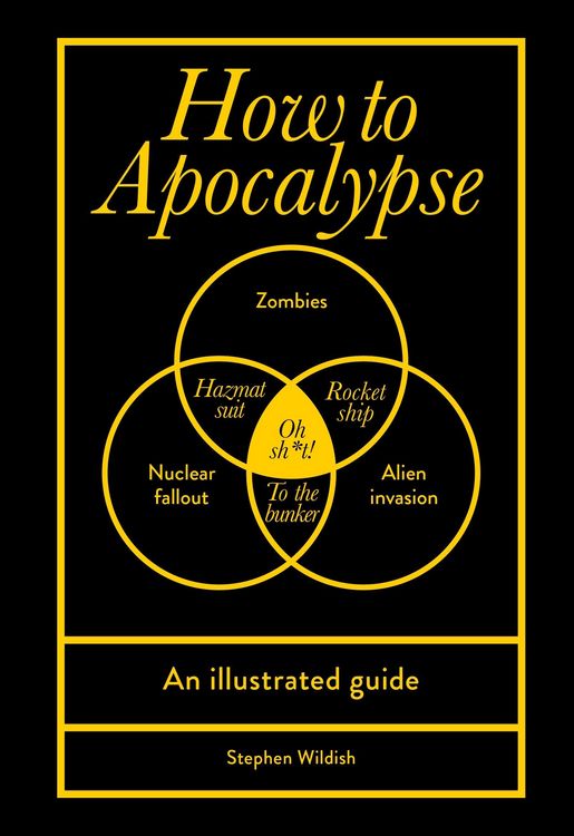 Produktbild: How to Apocalypse