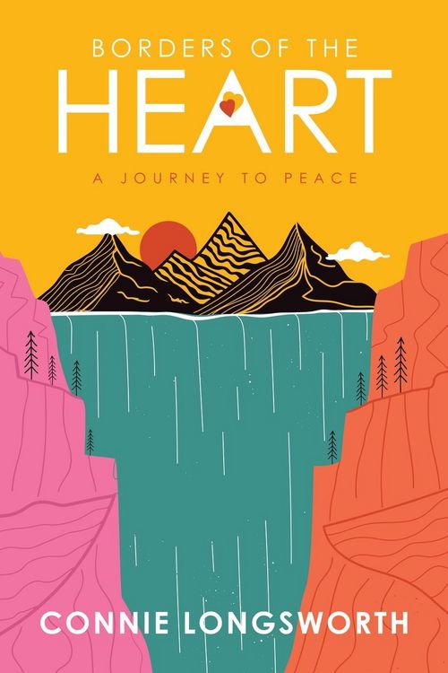 Produktbild: Borders of the Heart