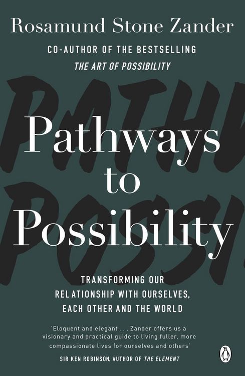 Produktbild: Pathways to Possibility