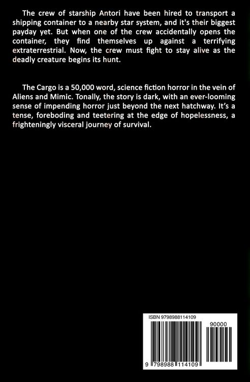 Produktbild: The Cargo