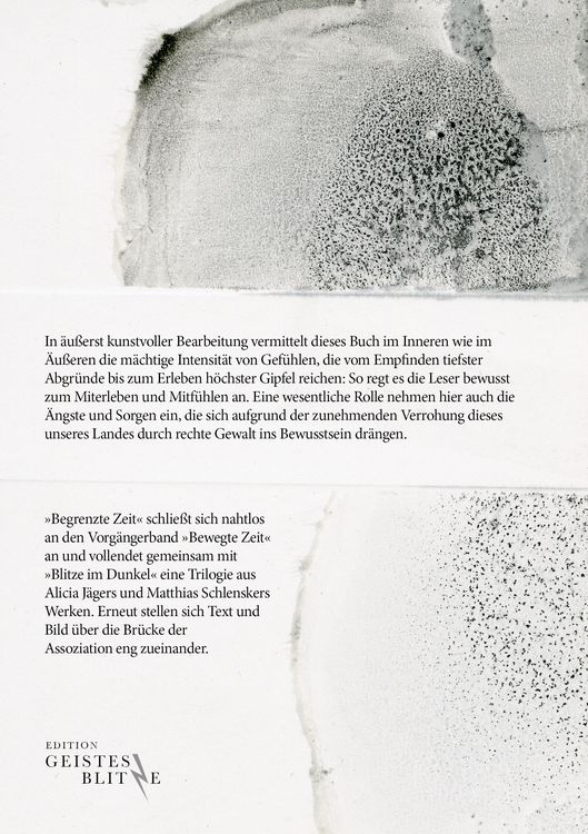 Produktbild: Begrenzte Zeit
