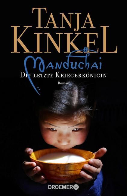 Produktbild: Manduchai &ndash; Die letzte Kriegerk&ouml;nigin