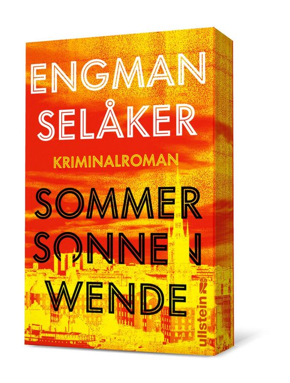 Produktbild: Sommersonnenwende