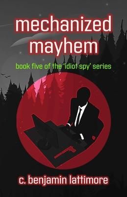 Produktbild: Mechanized mayhem