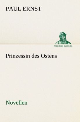 Produktbild: Prinzessin des Ostens