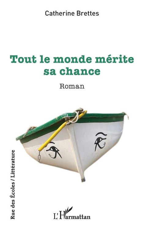 Produktbild: Tout le monde m&eacute;rite sa chance