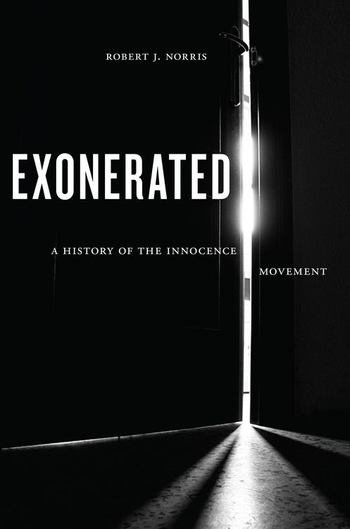 Produktbild: Exonerated