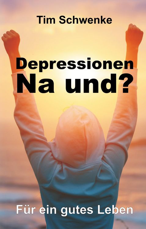 Produktbild: Depressionen - na und?