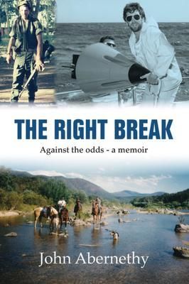 Produktbild: The Right Break