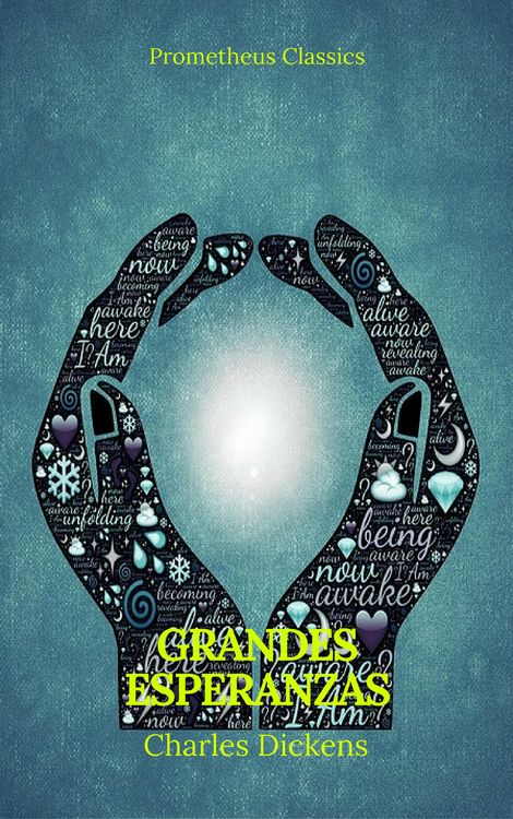 Produktbild: Grandes Esperanzas (Prometheus Classics)