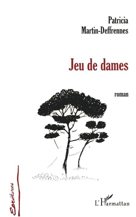 Produktbild: Jeu De Dames