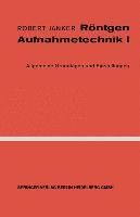 Produktbild: R&ouml;ntgen-Aufnahmetechnik