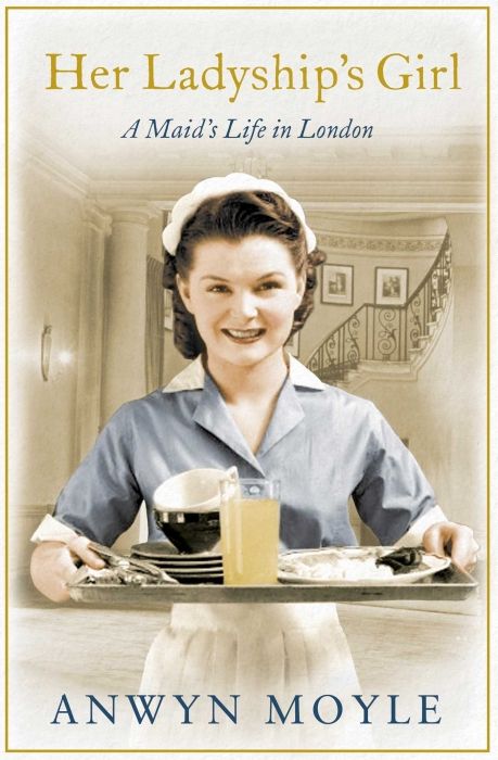 Produktbild: Moyle, A: Her Ladyship's Girl