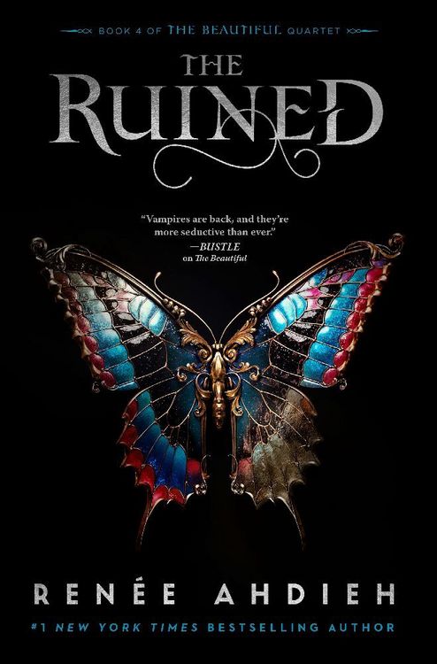 Produktbild: The Ruined