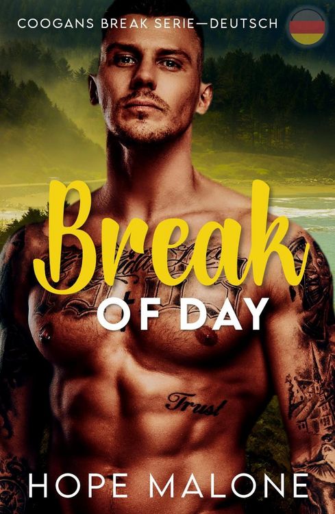 Produktbild: Break of Day : Deutsch