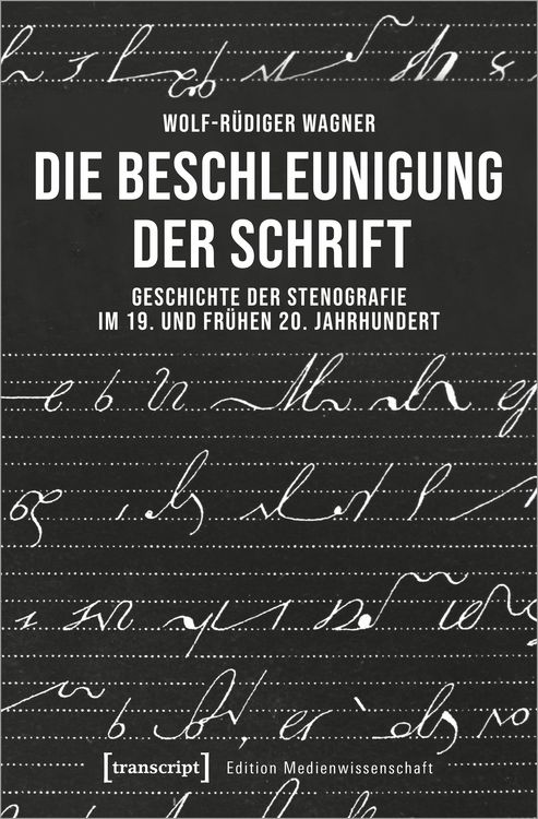 Produktbild: Die Beschleunigung der Schrift